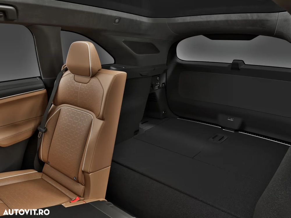 Lucid Gravity AWD Grand Touring - 10