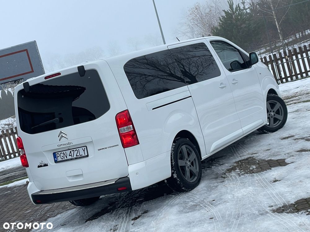 Citroën SpaceTourer 2.0 BlueHDi XL Business Lounge - 3