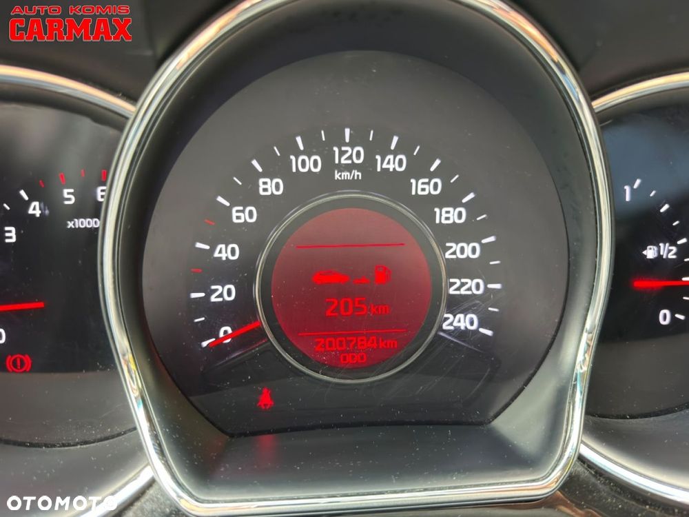 Kia Ceed - 25