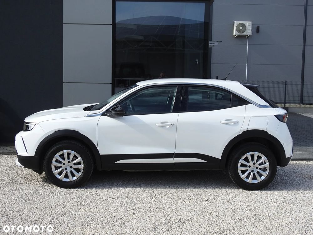 Opel Mokka 1.2 DI Turbo Edition - 6