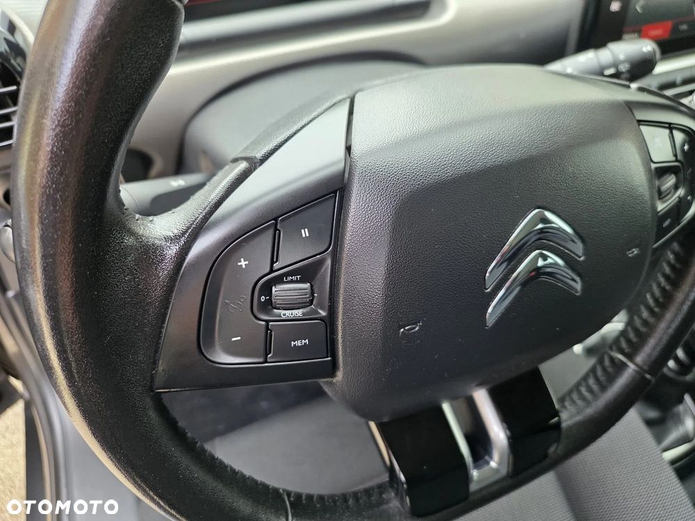 Citroën C4 Cactus 1.2 PureTech GPF Feel - 18