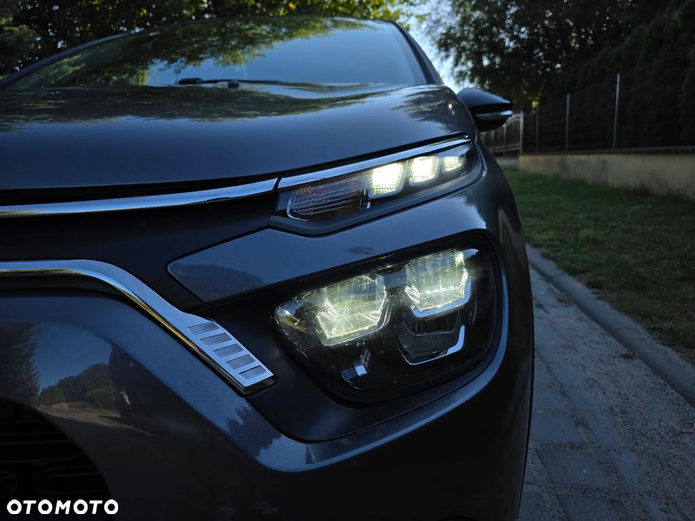 Citroën C3 Pure Tech 83 S&S MAX - 28