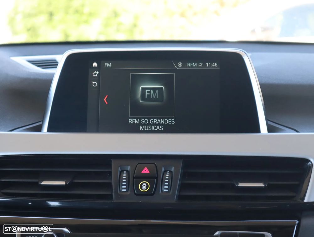 BMW X1 16 d sDrive Auto - 42