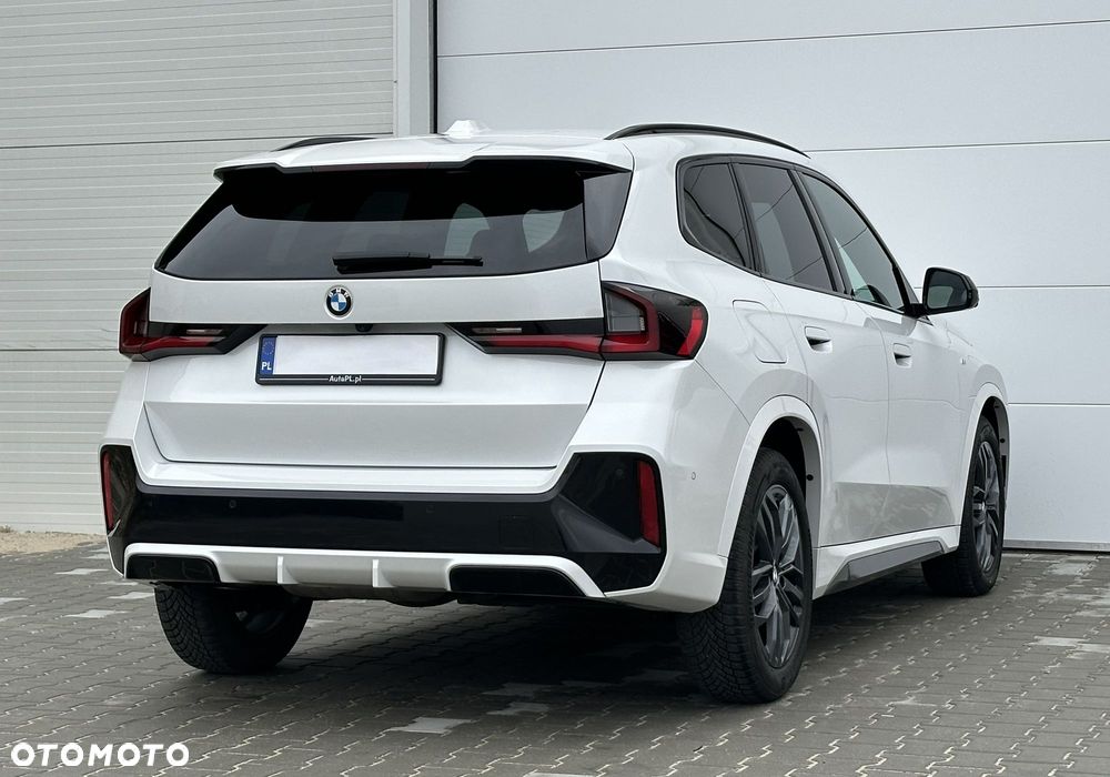 BMW X1 xDrive20d mHEV M Sport sport - 15