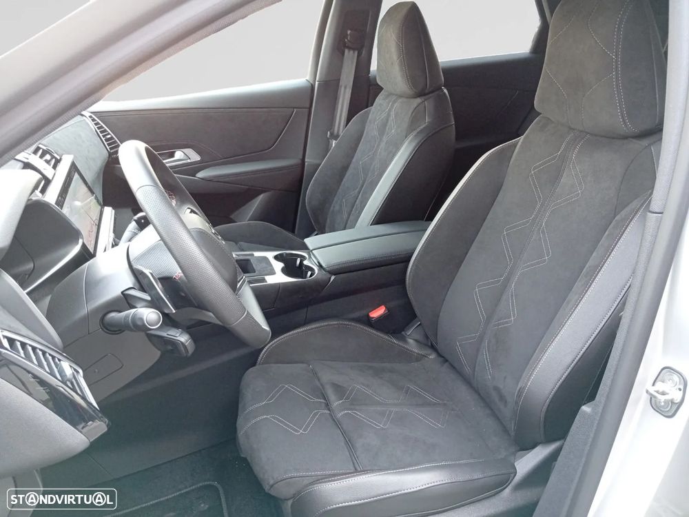 DS DS7 E-Tense Edition France EAT8 - 10