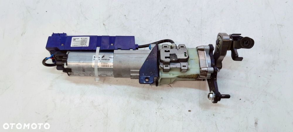 SIŁOWNIK ELEKTRYCZNY KLAPY PRAWY TYŁ AUDI Q5 8R 8R0827852B - 5