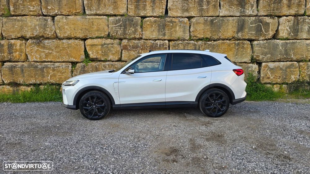 MG Marvel R 70 kWh Luxury - 3