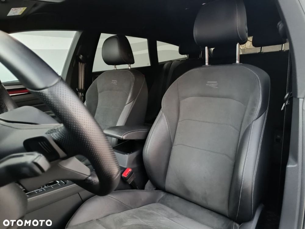 Volkswagen Arteon Shooting Brake - 18