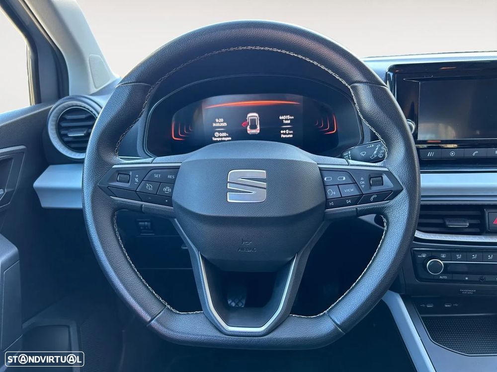 SEAT Arona 1.0 TSI Style - 13