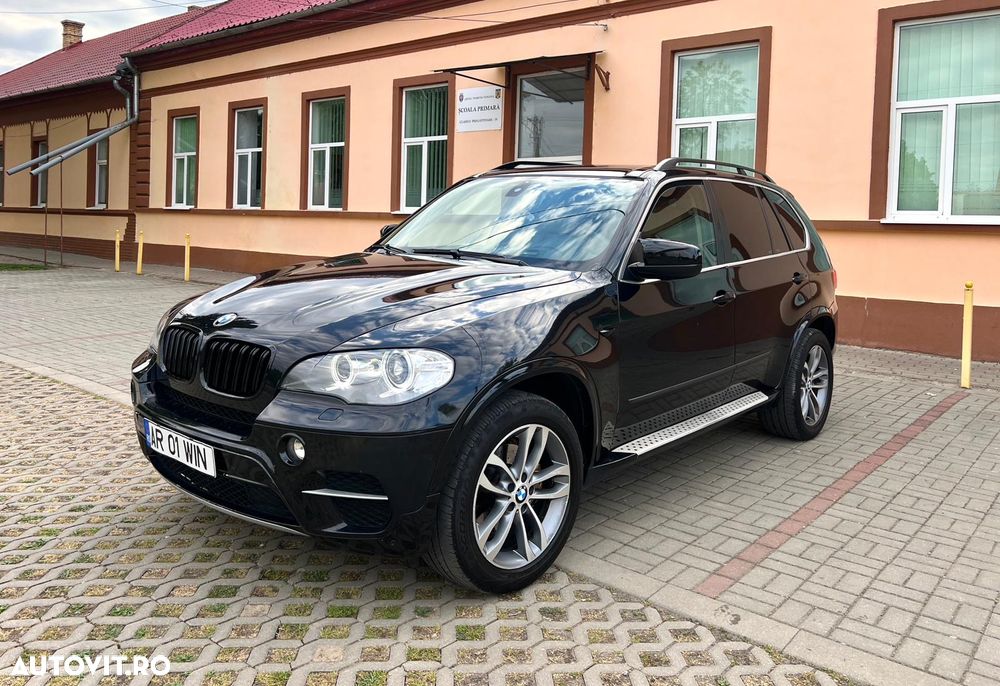BMW X5 xDrive30d - 2