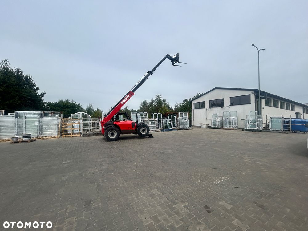 Manitou MT 1030 75D - 9