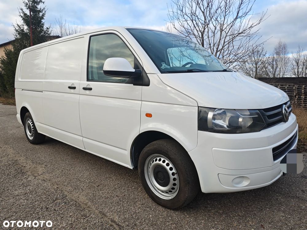 Volkswagen TRANSPORTER T5 - 3