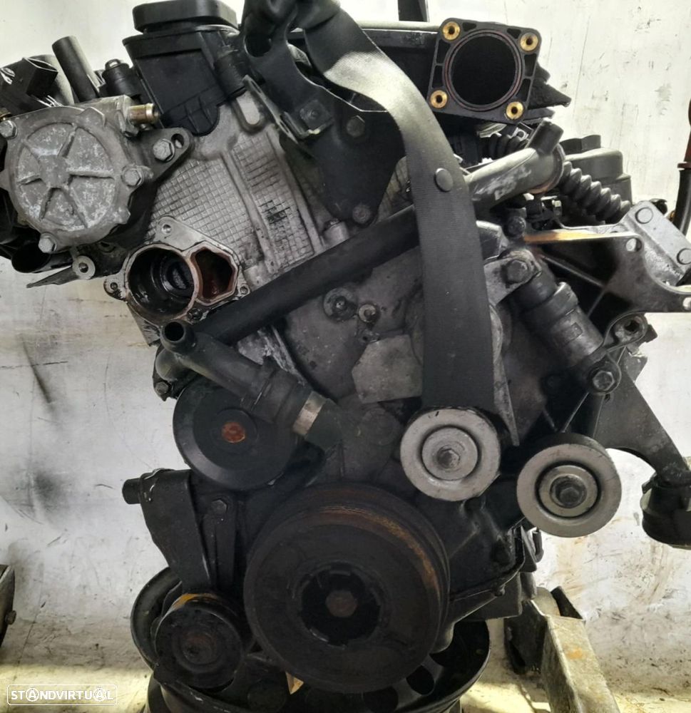 Motor completo BMW 3 (E46) - 5