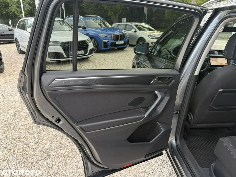 Volkswagen Tiguan Allspace - 18