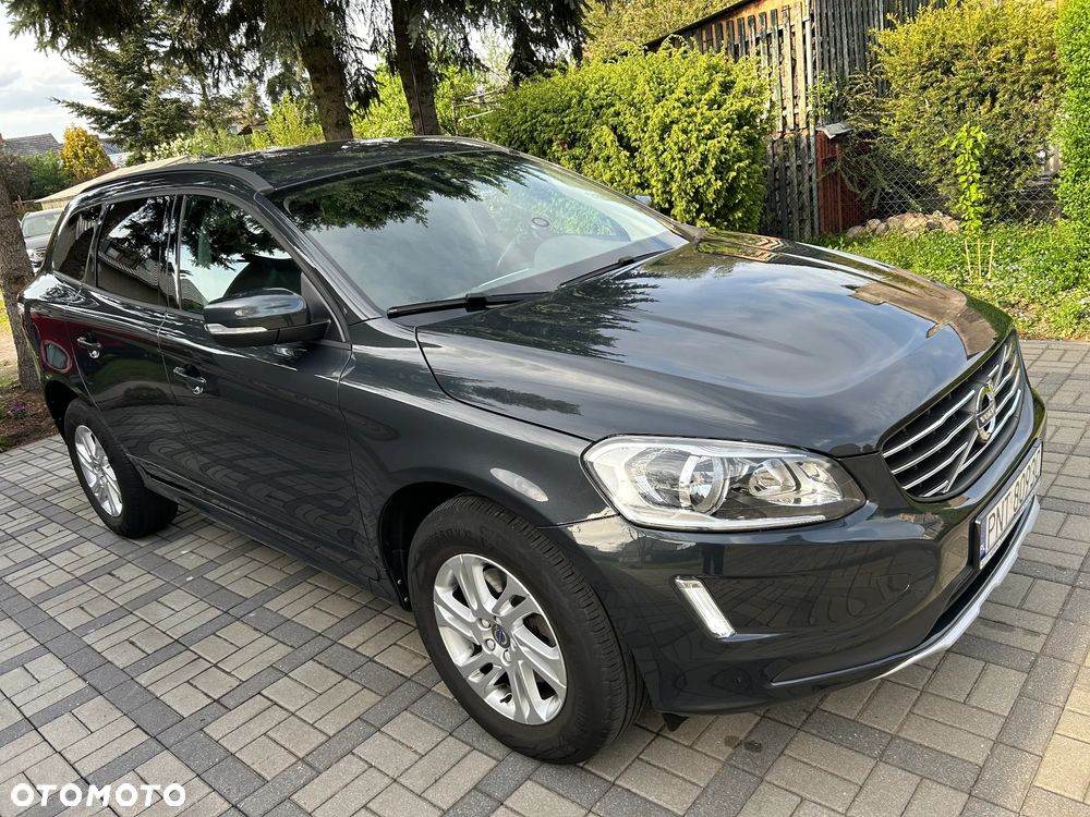 Volvo XC 60 - 1