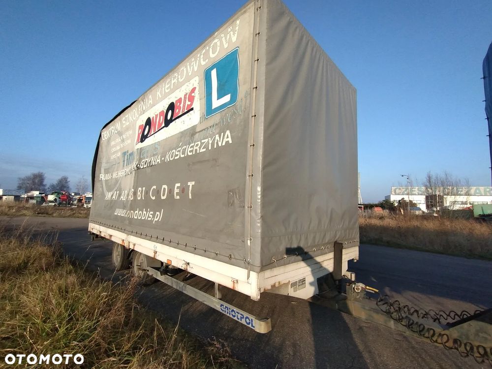 Gniotpol G3560 SP TANDEM - 2