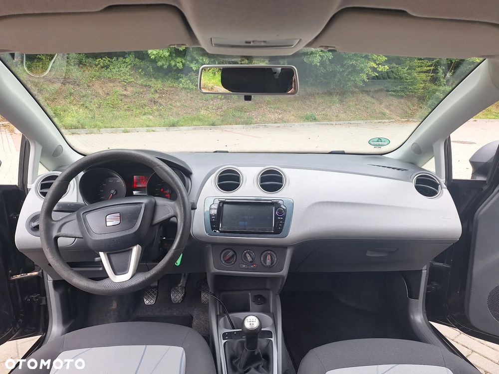 Seat Ibiza - 20