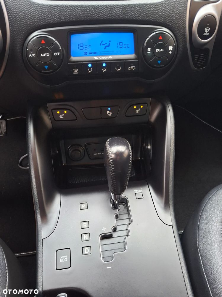 Hyundai ix35 - 27