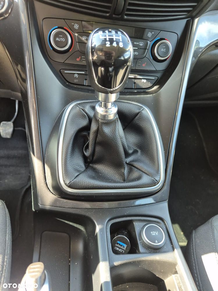 Ford C-MAX 1.0 EcoBoost Trend ASS - 9