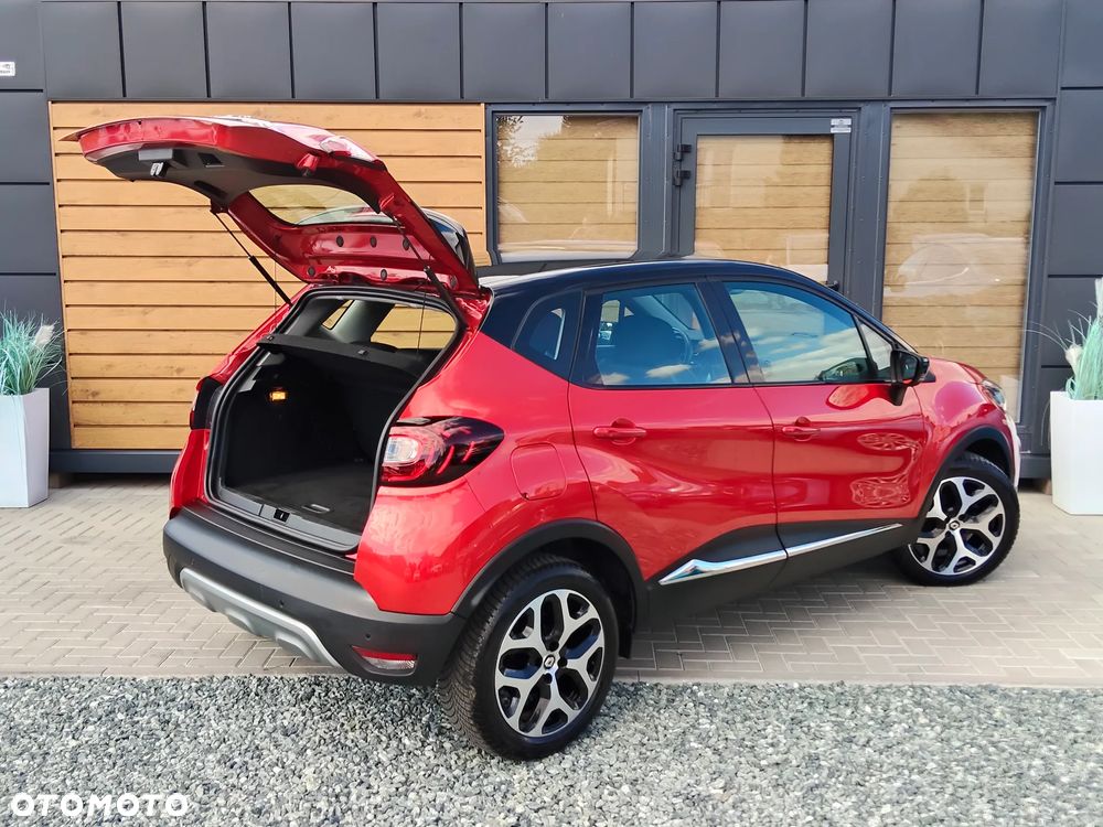 Renault Captur ENERGY dCi 90 Start&Stop Intens - 34