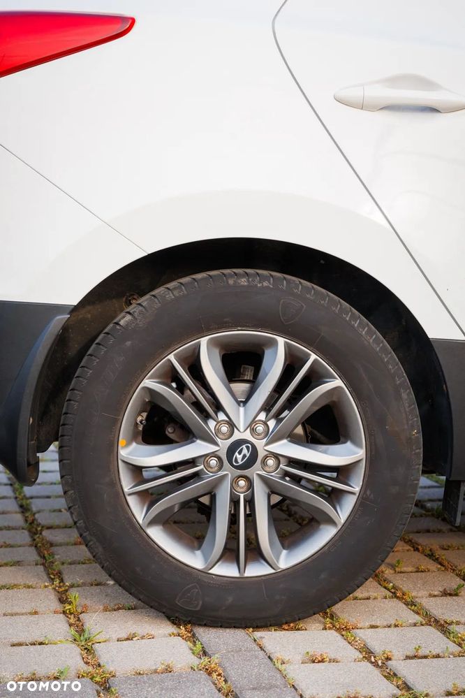 Hyundai ix35 1.6 GDI Comfort 2WD - 11