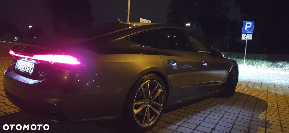 Audi A7 Sportback - 29