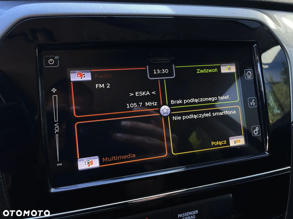 Suzuki Vitara 1.6 DDiS (4x2) Comfort - 24