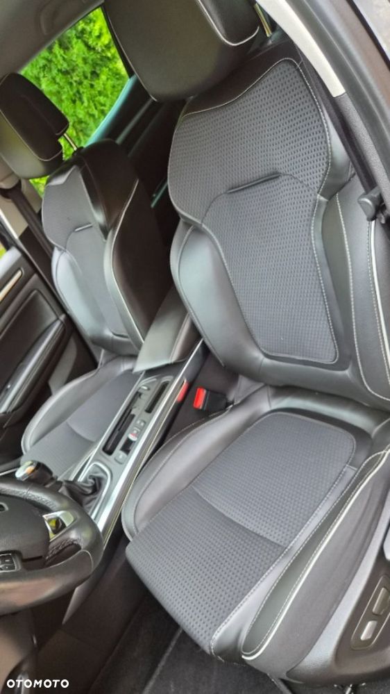 Renault Megane 1.6 dCi Energy Bose Edition - 25