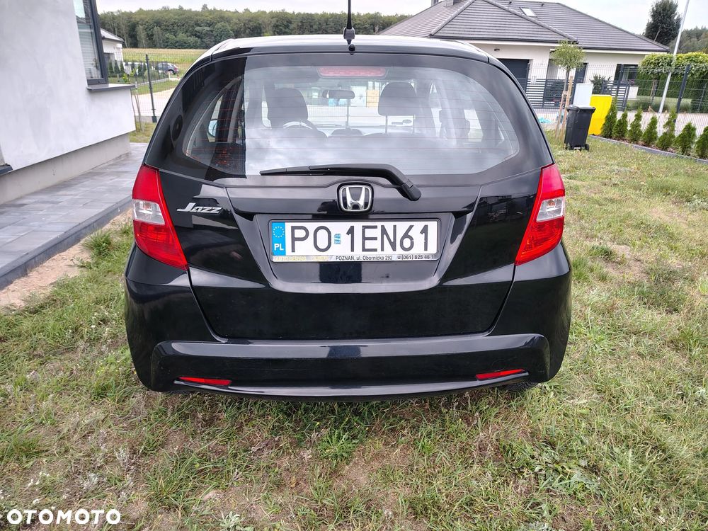 Honda Jazz 1.2 Trend - 6