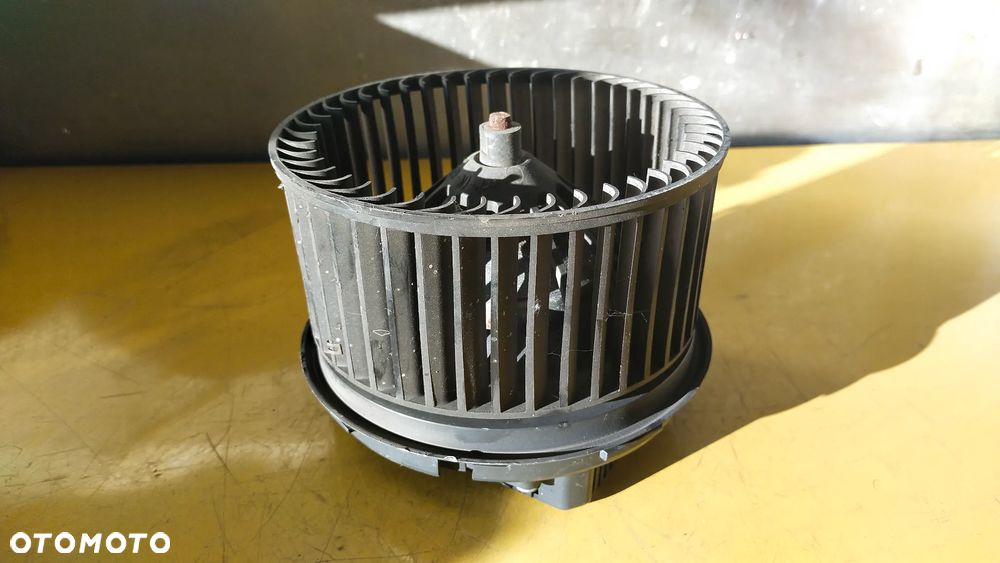 DMUCHAWA NAWIEWU RENAULT LAGUNA II 52491976 - 1