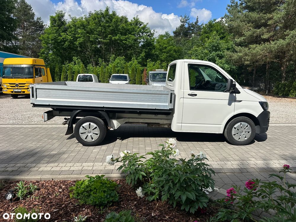 Volkswagen Transporter 2.0 TDI 140KM DSG - 6