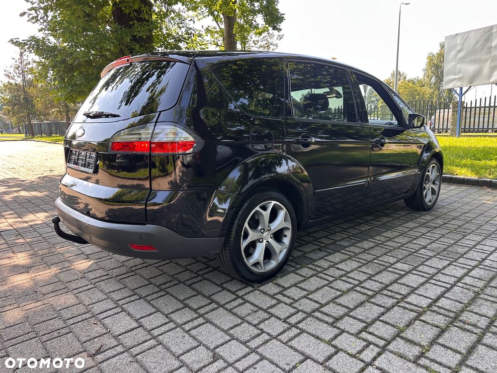 Ford S-Max 1.8 TDCi Titanium - 2