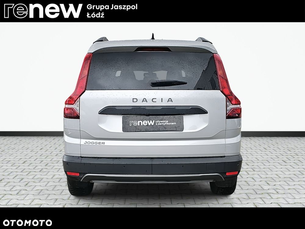 Dacia Jogger - 6