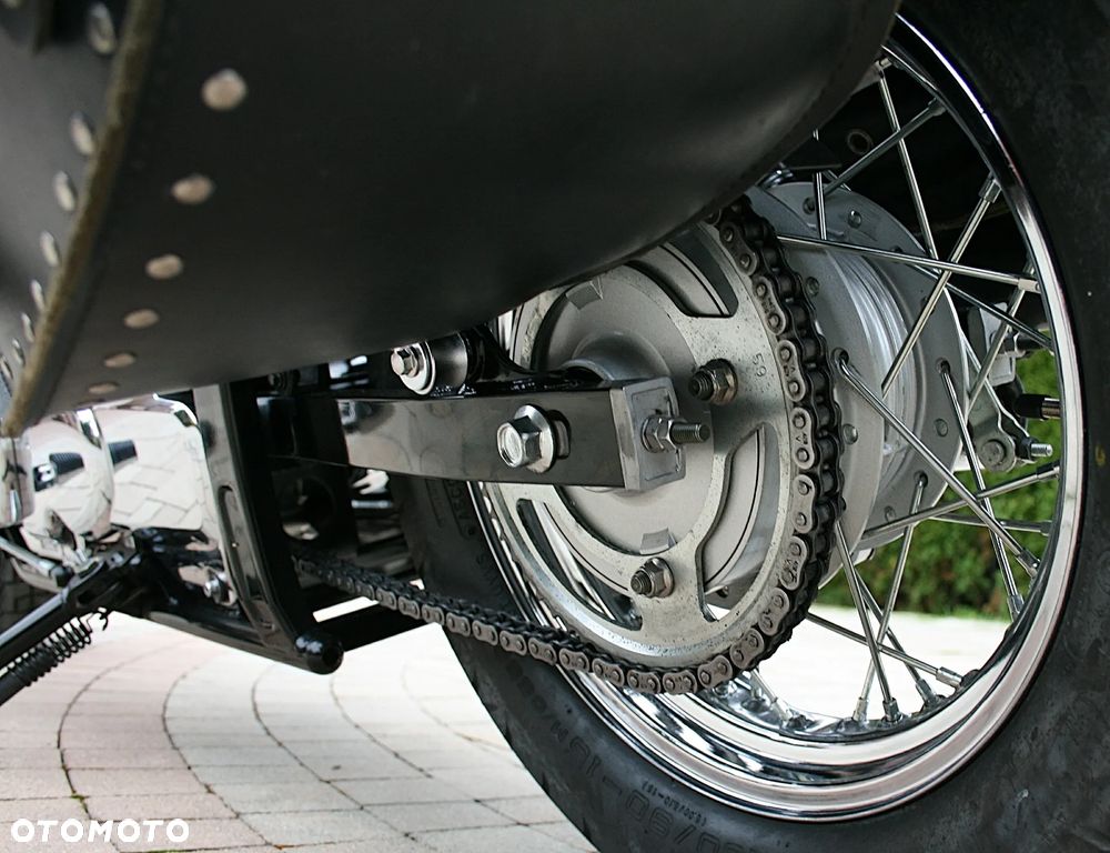 Yamaha Drag Star - 23