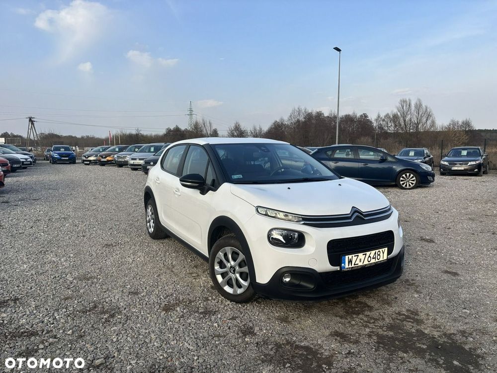 Citroën C3 - 16