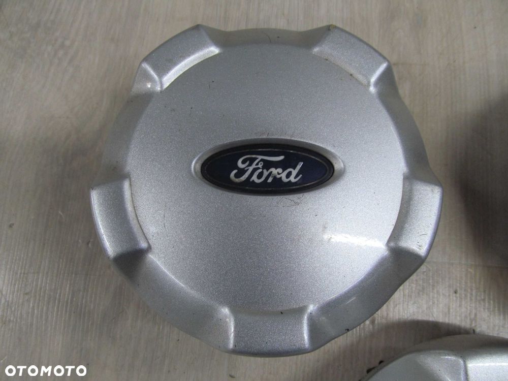 FORD DEKIELEK FELGI KAPSEL YL84-1A096-EA - 3