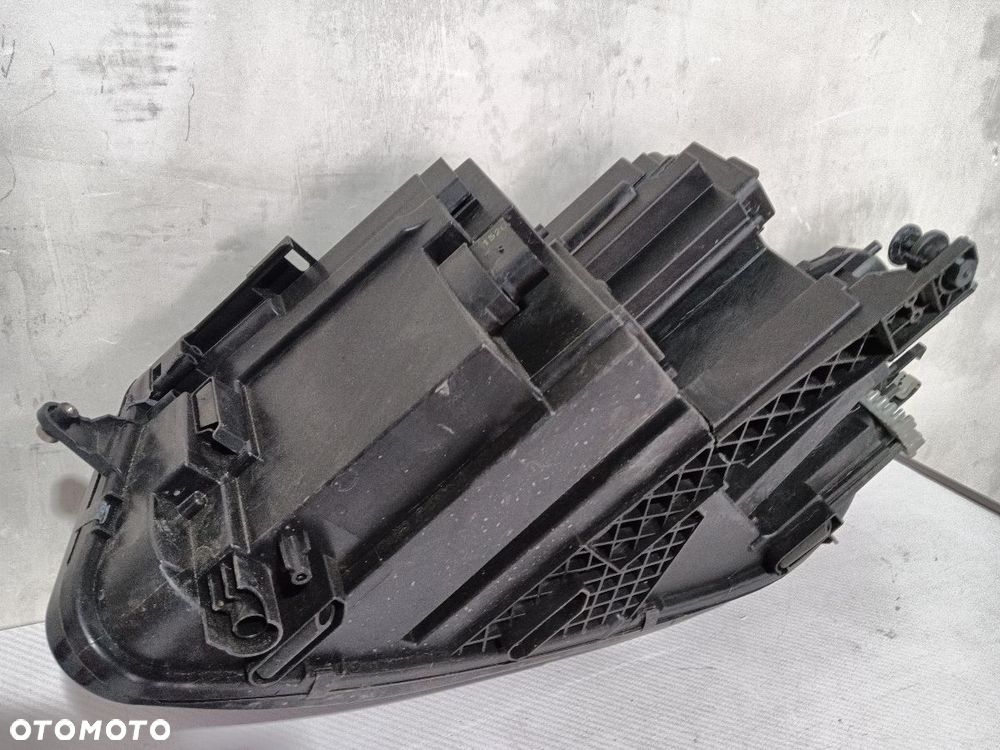 LAMPA PRZÓD PRZEDNIA PRAWA VW TIGUAN ALLSPACE 5NB941036 - 12