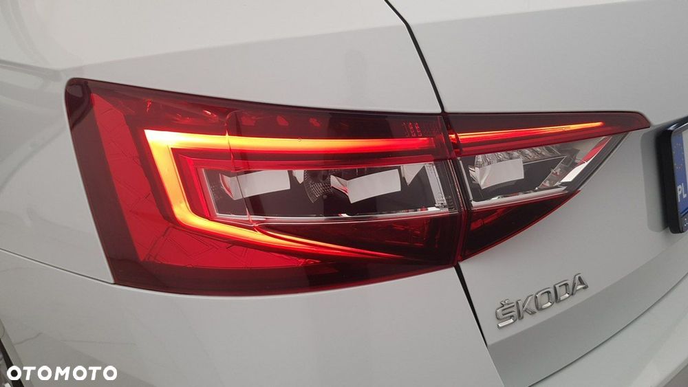 Skoda Superb - 16