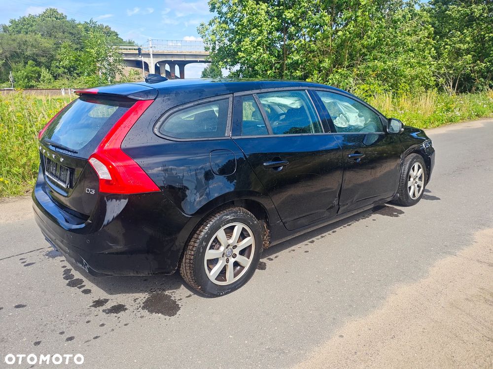 Volvo V60 D3 Drive-E Kinetic - 19