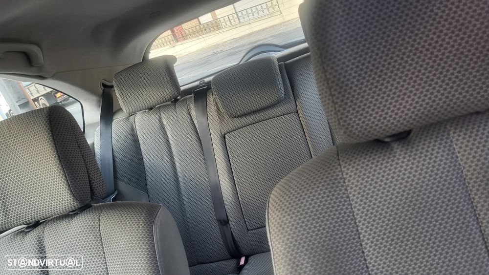 Renault Mégane 1.5 dCi Confort Dynamique - 10