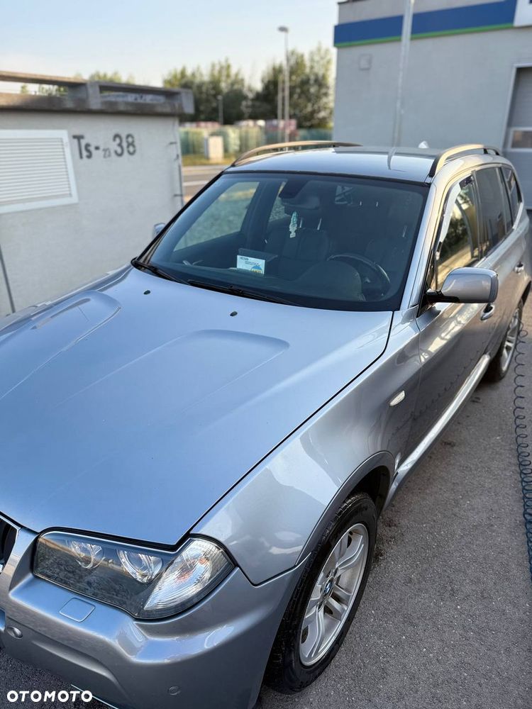 BMW X3 xDrive20d Edition Lifestyle - 3