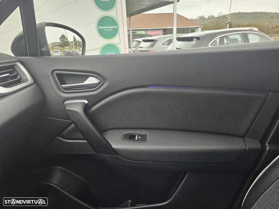 Renault Captur 1.0 TCe Intens - 22