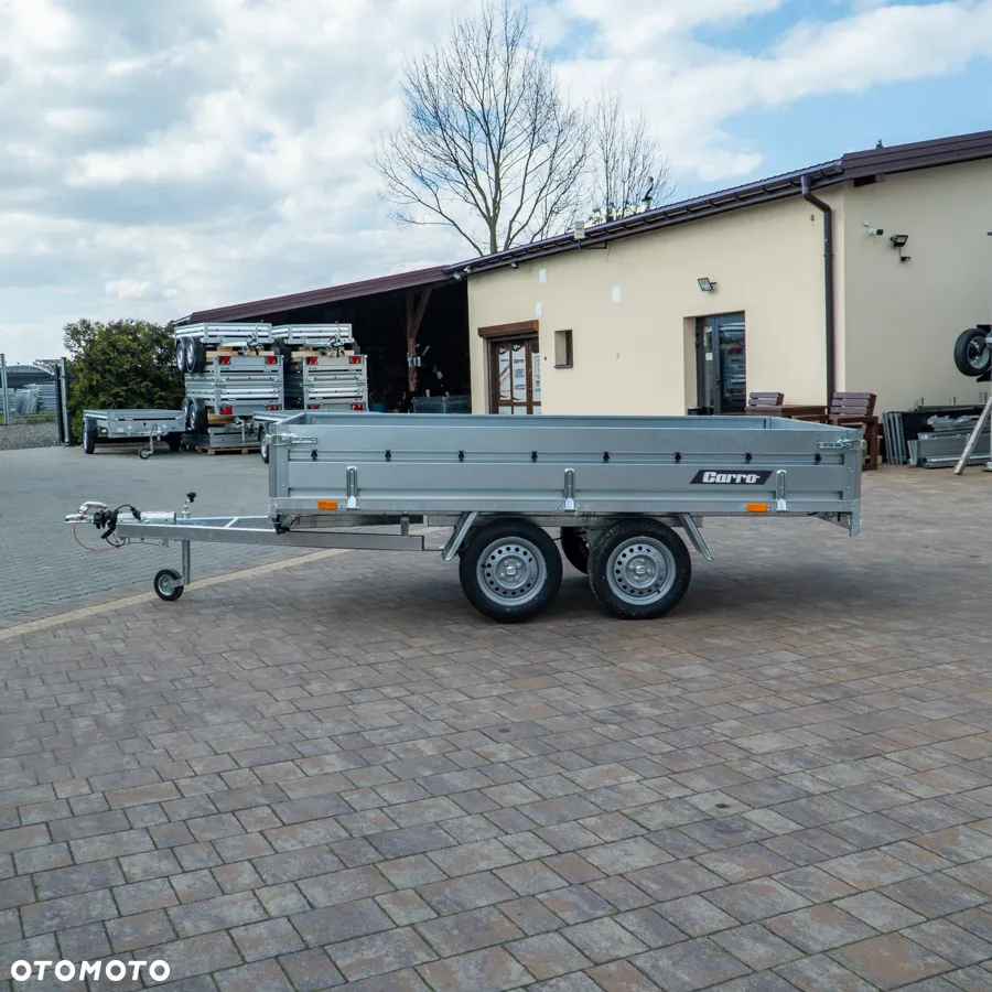 Carro Delta 3015 - 8