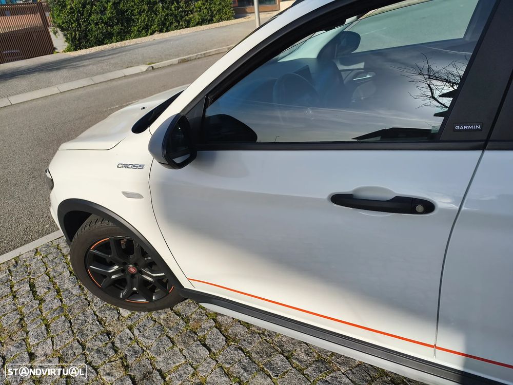 Fiat Tipo Station Wagon Cross 1.0 GSE T3 Cross - 2