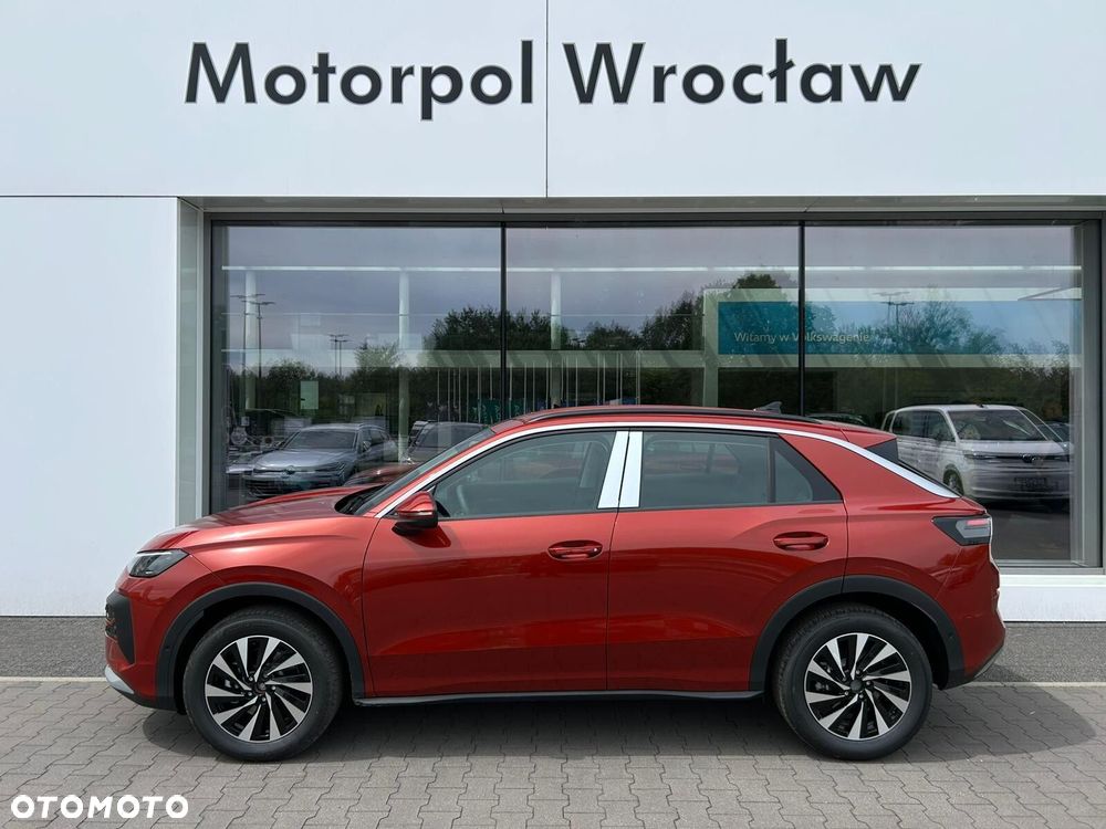 Volkswagen T-Roc - 4