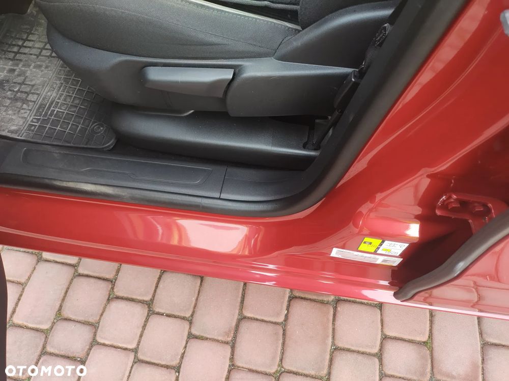 Citroën C4 Grand Picasso 1.6 BlueHDi Shine S&S - 23