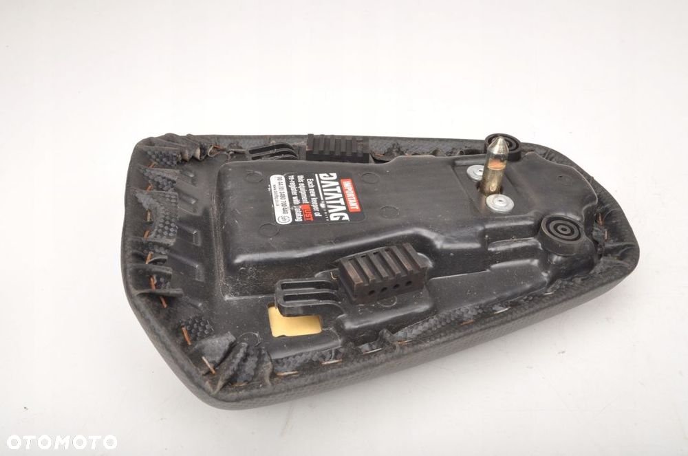 KEEWAY RKR 125 E4 SIEDZENIE KANAPA KOMPLET 18R - 9