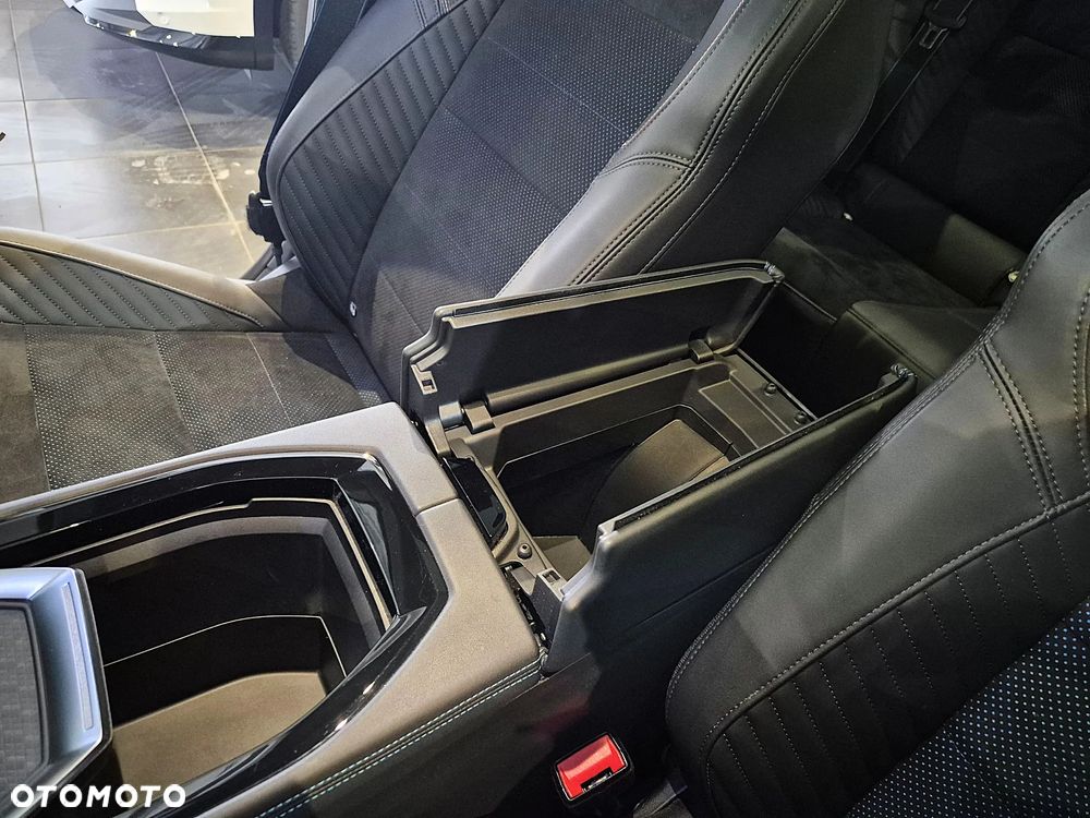 Renault Rafale 1.2 E-Tech PHEV 4x4 300 esprit Alpine MMT - 33