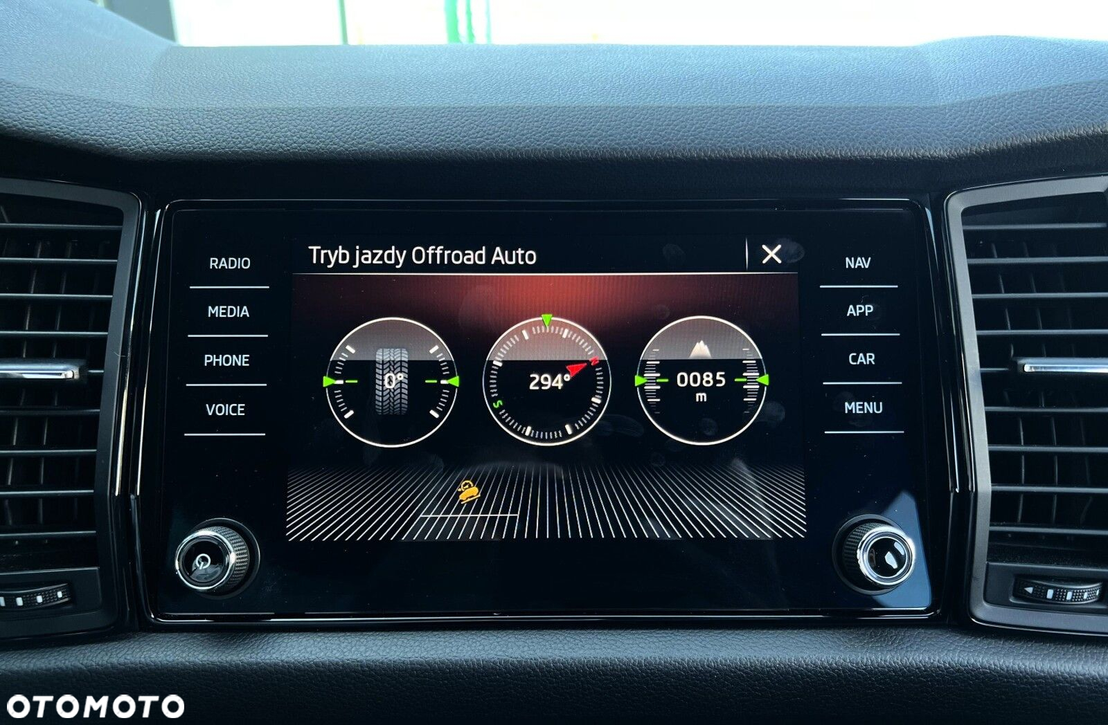 Skoda Kodiaq 2.0 Bi-TDI 4x4 RS DSG - 26
