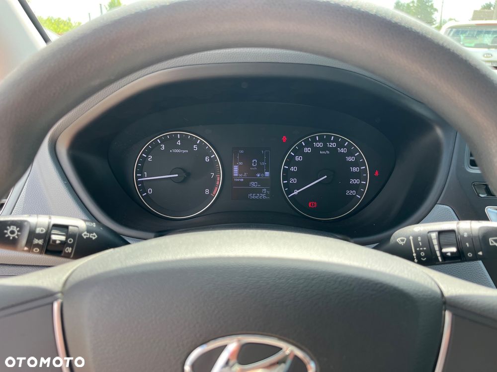 Hyundai i20 1.2 Trend - 12